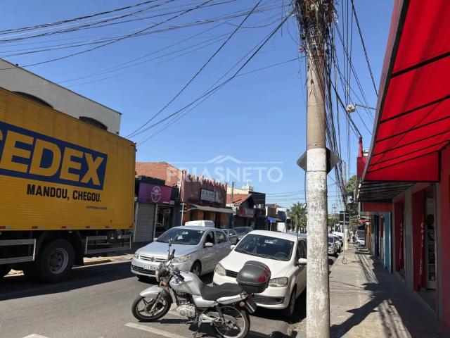 Ponto Comercial aluguel em Região Imediata de Piracicaba, Região Metropolitana de Piracicaba
