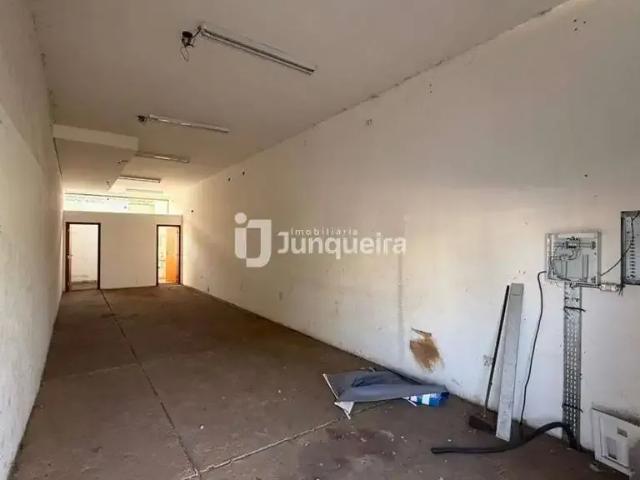 Ponto Comercial aluguel em Piracicaba, Região Geográfica Intermediária de Campinas