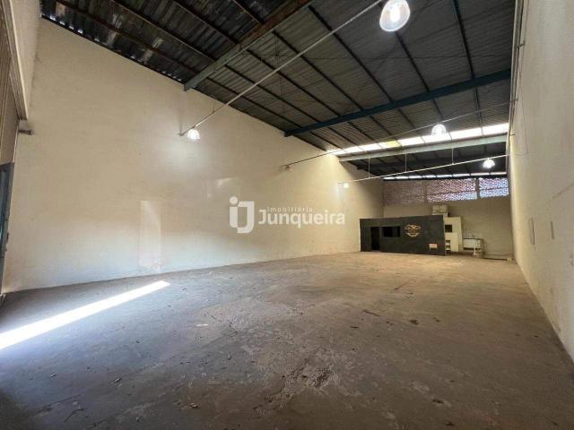 Ponto Comercial aluguel em Região Imediata de Piracicaba, Região Metropolitana de Piracicaba