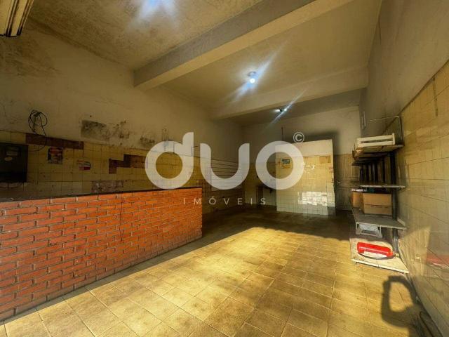 Ponto Comercial aluguel em Piracicaba