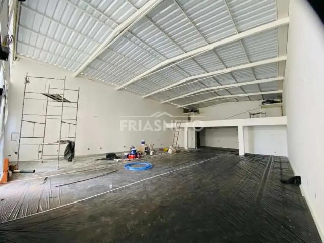 Ponto Comercial aluguel em Região Imediata de Piracicaba, Região Metropolitana de Piracicaba