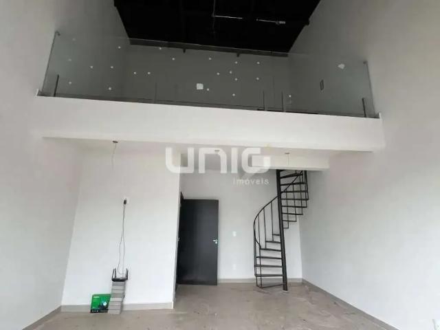 Ponto Comercial aluguel em Região Imediata de Piracicaba, Região Metropolitana de Piracicaba