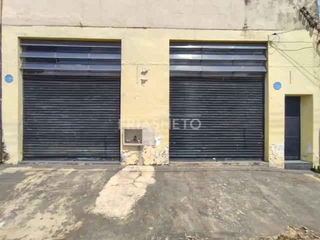Ponto Comercial aluguel em Região Imediata de Piracicaba, Região Metropolitana de Piracicaba