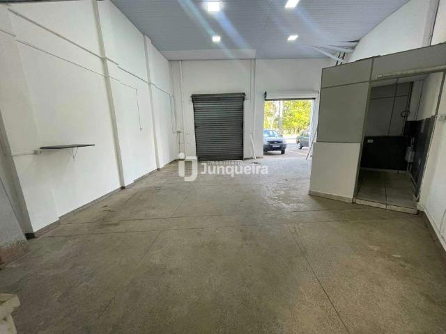 Ponto Comercial aluguel em Piracicaba, Região Geográfica Intermediária de Campinas