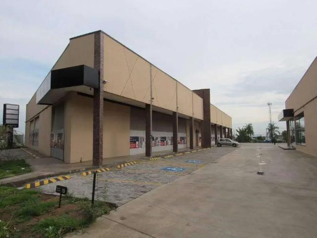 Ponto Comercial aluguel em Região Imediata de Piracicaba, Região Metropolitana de Piracicaba