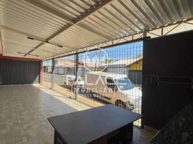 Ponto Comercial aluguel em Piracicaba, Vila Industrial