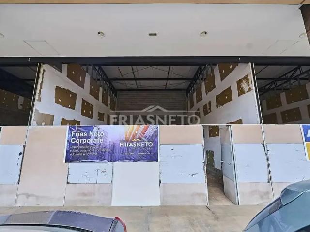 Ponto Comercial aluguel em Região Imediata de Piracicaba, Região Metropolitana de Piracicaba