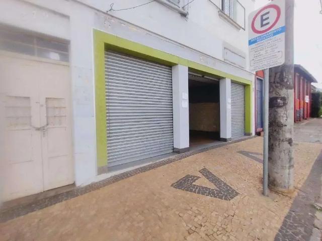 Ponto Comercial aluguel em Região Imediata de Piracicaba, Região Metropolitana de Piracicaba