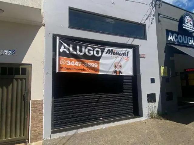 Ponto Comercial aluguel em Região Imediata de Piracicaba, Região Metropolitana de Piracicaba