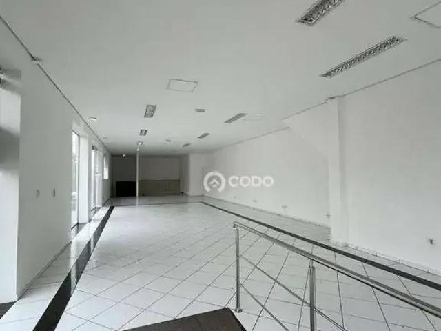 Ponto Comercial aluguel em Região Imediata de Piracicaba, Região Metropolitana de Piracicaba