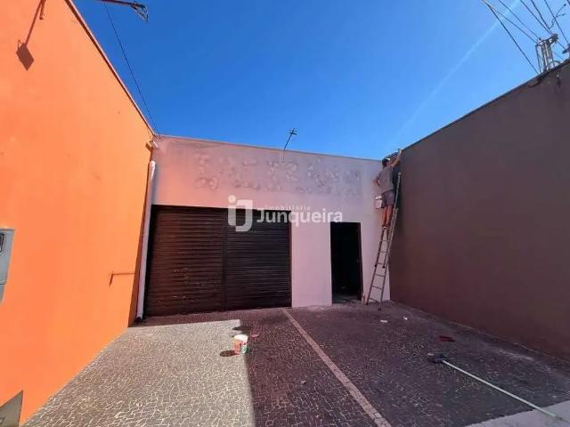 Ponto Comercial aluguel em Região Imediata de Piracicaba, Região Metropolitana de Piracicaba