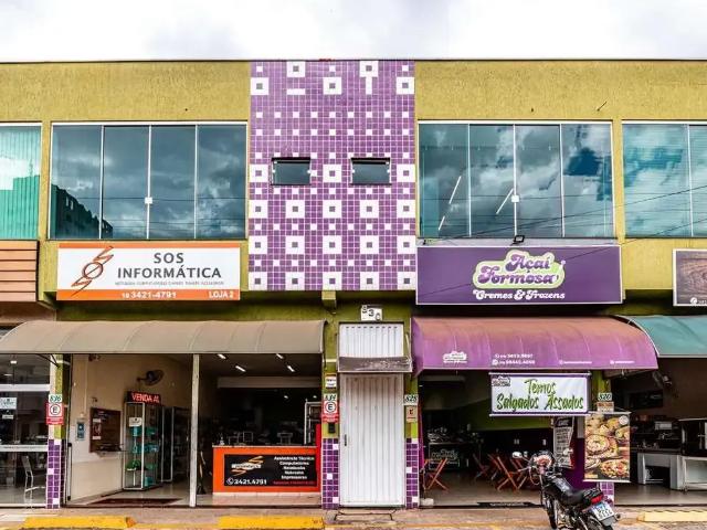Ponto Comercial aluguel em Região Imediata de Piracicaba, Região Metropolitana de Piracicaba