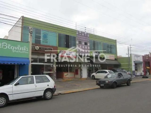 Ponto Comercial aluguel em Região Imediata de Piracicaba, Região Metropolitana de Piracicaba