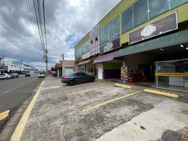 Ponto Comercial aluguel em Região Imediata de Piracicaba, Região Metropolitana de Piracicaba