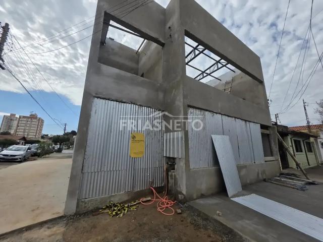 Ponto Comercial aluguel em Região Imediata de Piracicaba, Região Metropolitana de Piracicaba