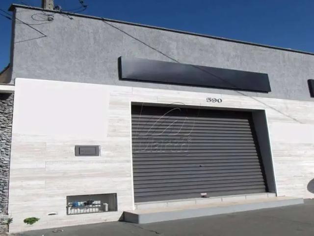 Ponto Comercial aluguel em Região Imediata de Piracicaba, Região Metropolitana de Piracicaba