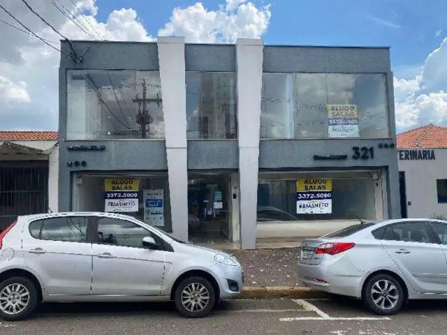 Ponto Comercial aluguel em Região Imediata de Piracicaba, Região Metropolitana de Piracicaba