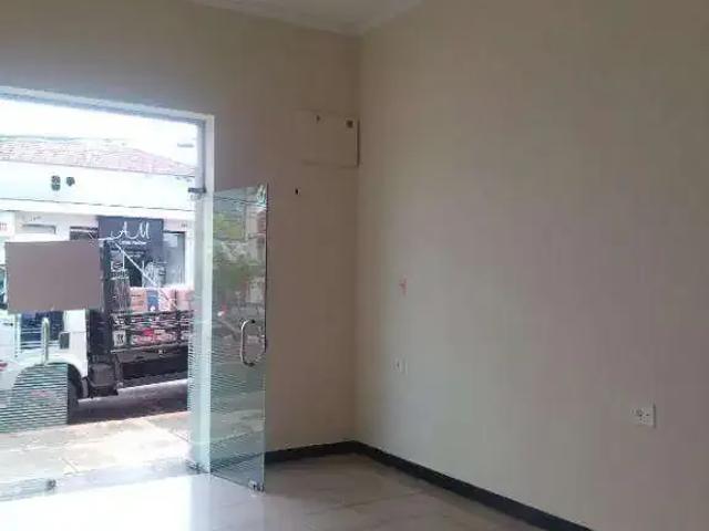 Ponto Comercial aluguel em Região Imediata de Piracicaba, Região Metropolitana de Piracicaba