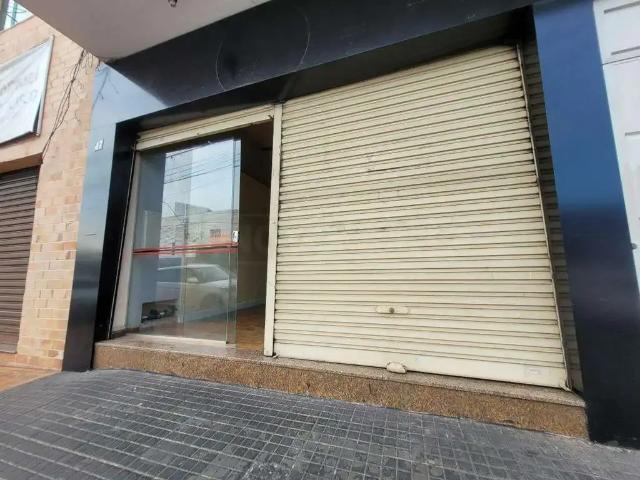 Ponto Comercial aluguel em Região Imediata de Piracicaba, Região Metropolitana de Piracicaba