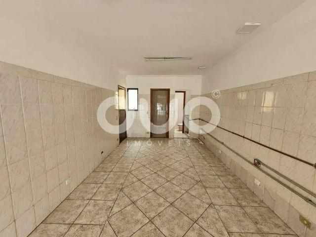 Ponto Comercial aluguel em Região Imediata de Piracicaba, Região Metropolitana de Piracicaba