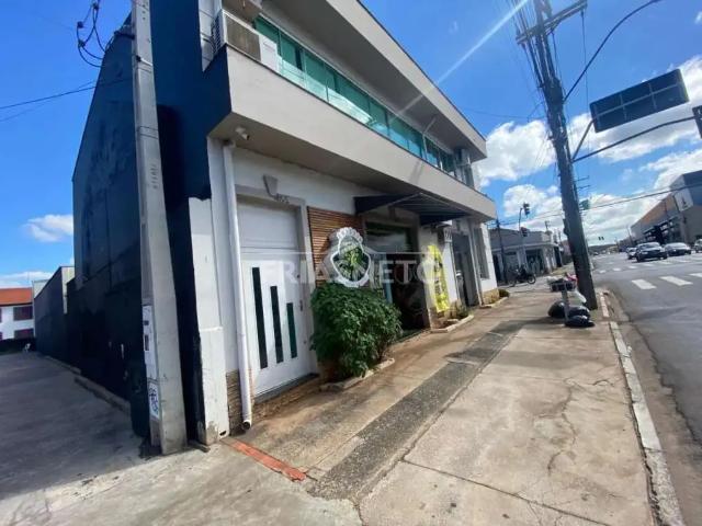 Ponto Comercial aluguel em Região Imediata de Piracicaba, Região Metropolitana de Piracicaba