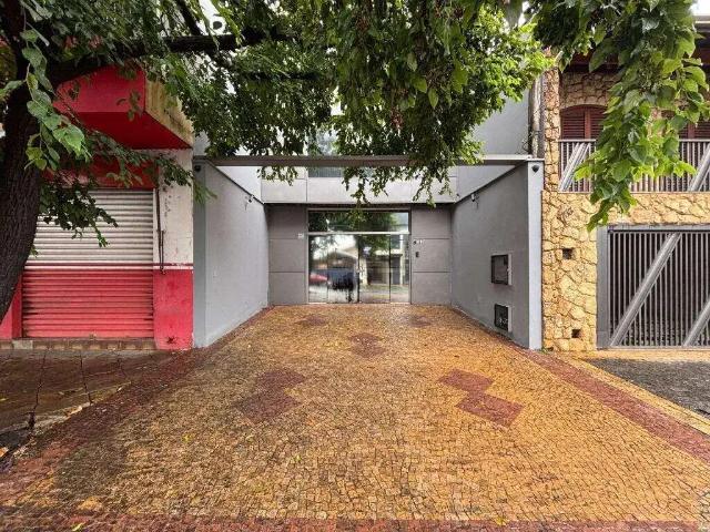 Ponto Comercial aluguel em Região Imediata de Piracicaba, Região Metropolitana de Piracicaba