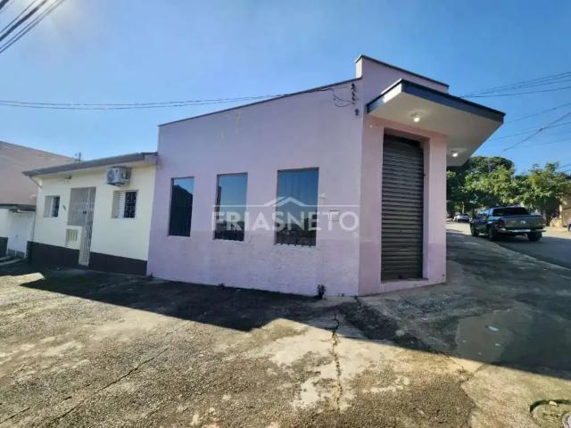 Ponto Comercial aluguel em Região Imediata de Piracicaba, Região Metropolitana de Piracicaba