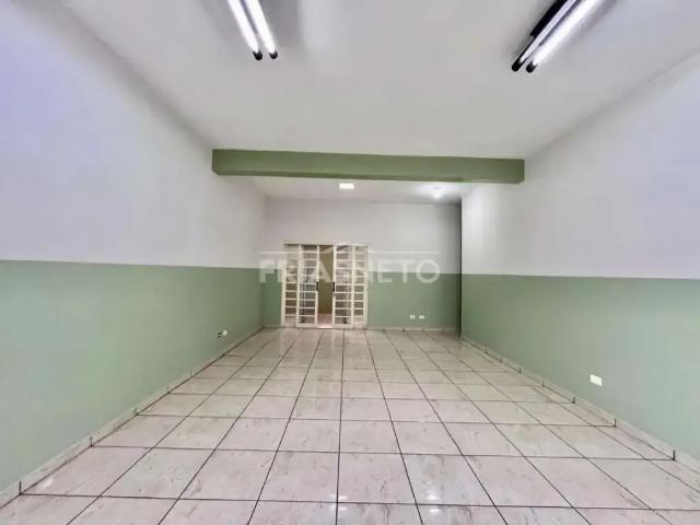 Ponto Comercial aluguel em Região Imediata de Piracicaba, Região Metropolitana de Piracicaba