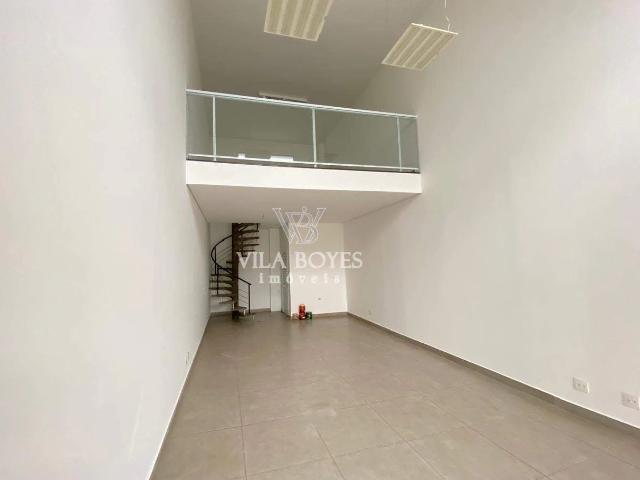 Ponto Comercial aluguel em Piracicaba
