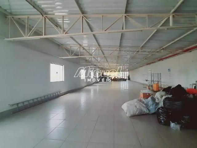 Ponto Comercial aluguel em Região Imediata de Piracicaba, Região Metropolitana de Piracicaba