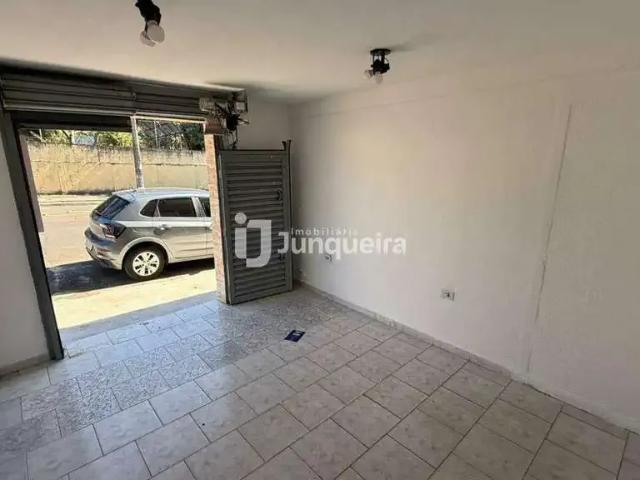 Ponto Comercial aluguel em Região Imediata de Piracicaba, Região Metropolitana de Piracicaba
