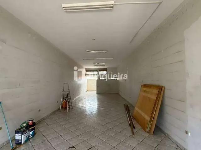 Ponto Comercial aluguel em Região Imediata de Piracicaba, Região Metropolitana de Piracicaba