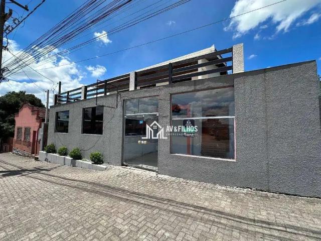 Ponto Comercial aluguel em Região Geográfica Imediata de Curitiba, Região Metropolitana de Curitiba