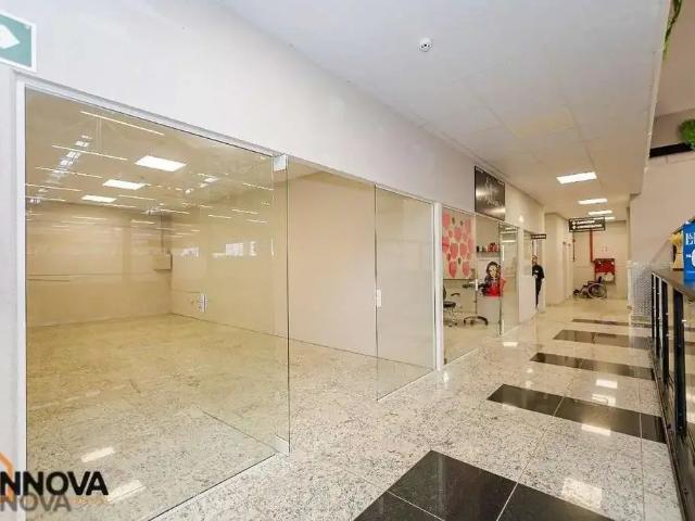 Ponto Comercial aluguel em Região Geográfica Imediata de Curitiba, Região Metropolitana de Curitiba