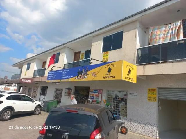 Ponto Comercial aluguel em Região Geográfica Imediata de Curitiba, Região Metropolitana de Curitiba