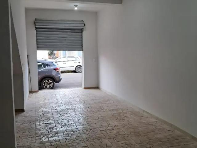 Ponto Comercial aluguel em Pirassununga