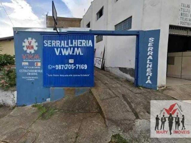 Ponto Comercial aluguel em Poços de Caldas, Região Geográfica Intermediária de Pouso Alegre