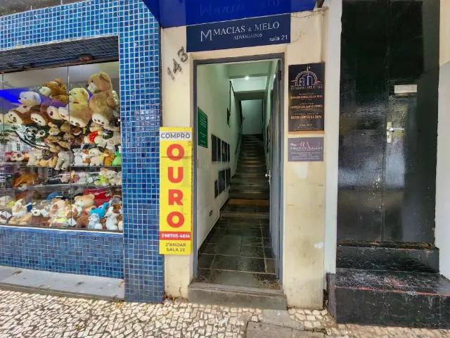 Ponto Comercial aluguel em Região Geográfica Imediata de Poços de Caldas, Poços de Caldas