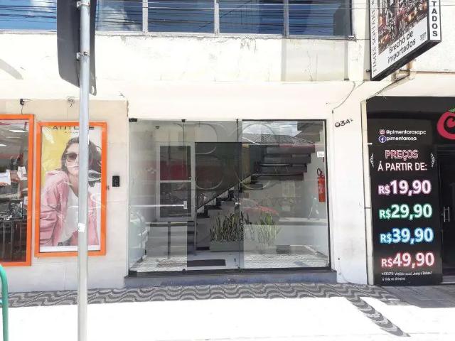Ponto Comercial aluguel em Região Geográfica Imediata de Ipatinga, Região Metropolitana do Vale do Aço