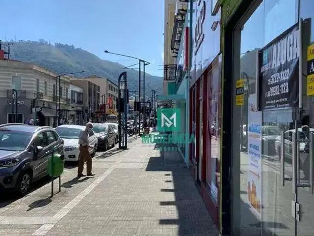 Ponto Comercial aluguel em Região Geográfica Imediata de Poços de Caldas, Poços de Caldas
