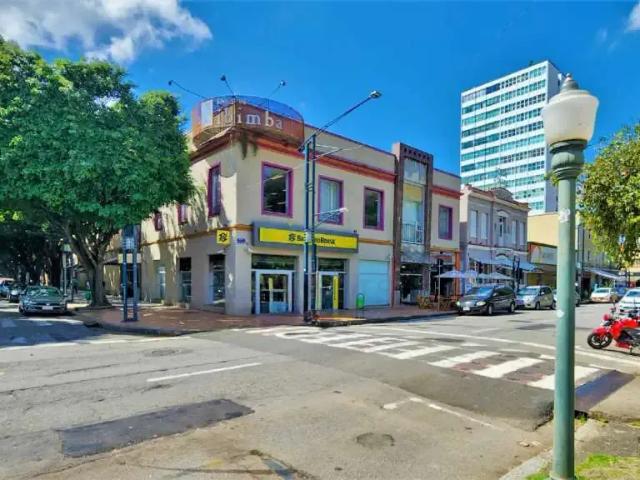 Ponto Comercial aluguel em Região Geográfica Imediata de Poços de Caldas, Poços de Caldas