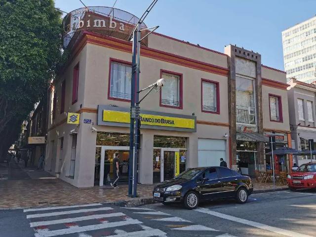 Ponto Comercial aluguel em Região Geográfica Imediata de Poços de Caldas, Poços de Caldas