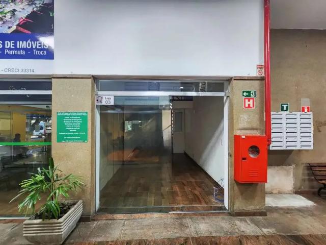 Ponto Comercial aluguel em Região Geográfica Imediata de Ipatinga, Região Metropolitana do Vale do Aço