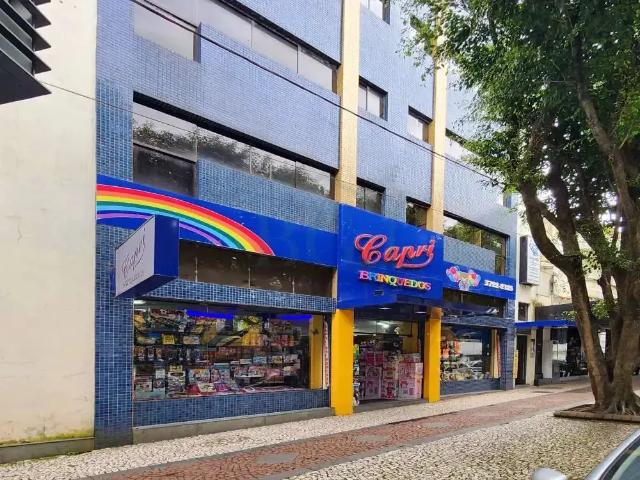 Ponto Comercial aluguel em Região Geográfica Imediata de Poços de Caldas, Poços de Caldas