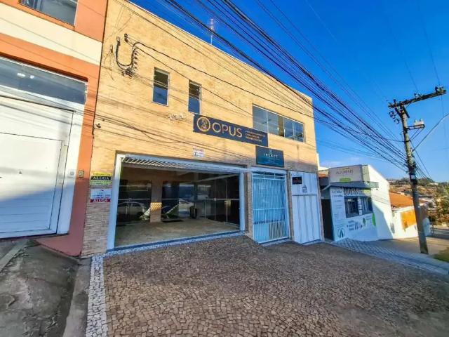 Ponto Comercial aluguel em Região Geográfica Imediata de Ipatinga, Região Metropolitana do Vale do Aço