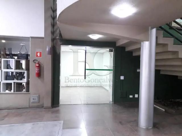Ponto Comercial aluguel em Região Geográfica Imediata de Poços de Caldas, Poços de Caldas