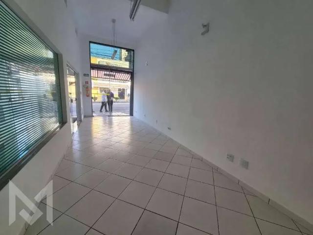 Ponto Comercial aluguel em Região Geográfica Imediata de Poços de Caldas, Poços de Caldas
