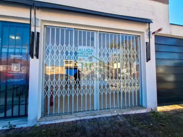 Ponto Comercial aluguel em Região Geográfica Imediata de Poços de Caldas, Poços de Caldas