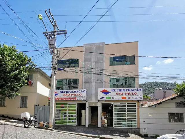 Ponto Comercial aluguel em Região Geográfica Imediata de Poços de Caldas, Poços de Caldas