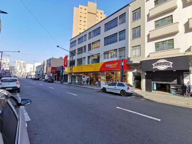 Ponto Comercial aluguel em Região Geográfica Imediata de Poços de Caldas, Poços de Caldas